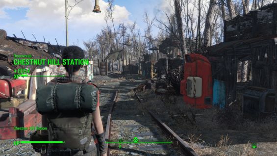 新着 アップデート Mod Page 161 Fallout4 Mod データベース