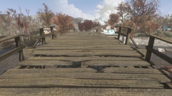 橋 おすすめmod順 Fallout4 Mod データベース