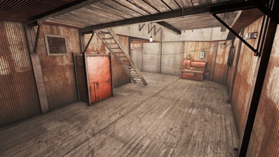 ホームプレート おすすめmod順 Fallout4 Mod データベース