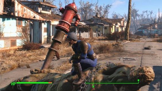 その他 死体 おすすめmod順 Fallout4 Mod データベース