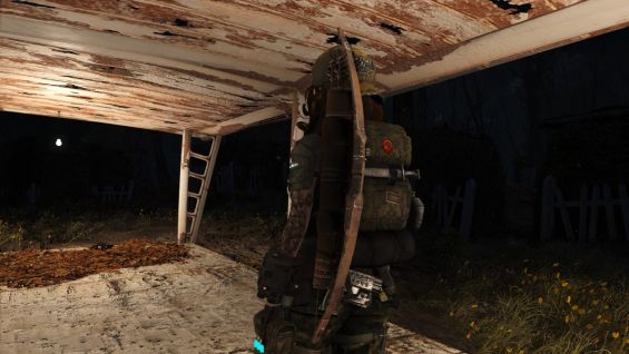 クラフト 装備 おすすめmod順 Page 2 Fallout4 Mod データベース