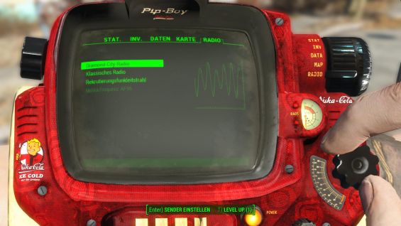 ピップボーイ 説明付きの新しい順 Page 2 Fallout4 Mod データベース