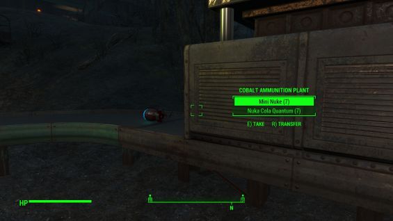 クラフト 装備 説明付きの新しい順 Page 1 Fallout4 Mod データベース