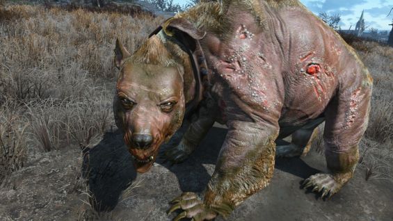 ヤオ グアイ おすすめmod順 Fallout4 Mod データベース