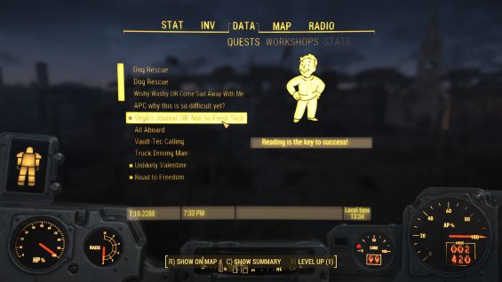 説明付きの新しい順 Page 37 Fallout4 Mod データベース