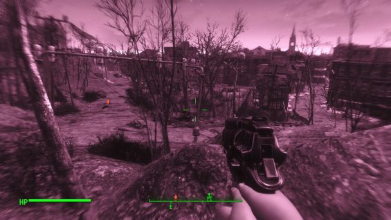 死体 おすすめmod順 Page 2 Fallout4 Mod データベース