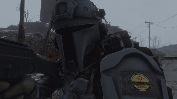 防具 アーマー おすすめmod順 Page 3 Fallout4 Mod データベース