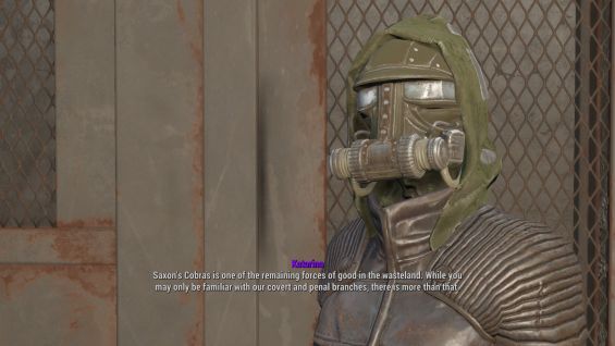 クエスト 説明付きの新しい順 Page 1 Fallout4 Mod データベース