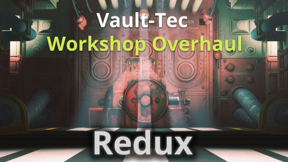 Vault Tec Workshop おすすめmod順 Fallout4 Mod データベース