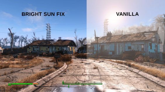 バグフィックス 説明付きの新しい順 Page 1 Fallout4 Mod データベース