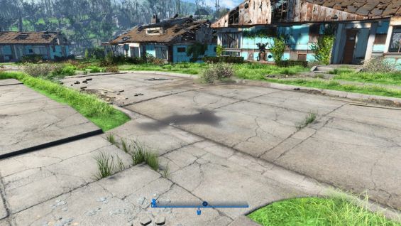 クラフト 家 居住地 説明付きの新しい順 Page 1 Fallout4 Mod データベース