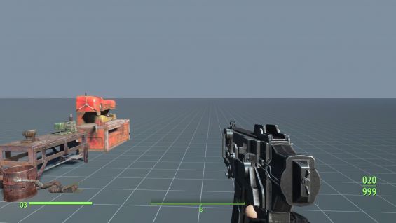 Fallout 3 10mm Smg Reanimation モーション Fallout4 Mod データベース Mod紹介 まとめサイト Fallout 3 10mm Smg Reanimation モーション Fallout4 Mod データベース Mod紹介 まとめサイト