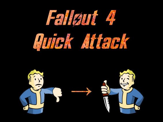 近接武器 おすすめmod順 Page 2 Fallout4 Mod データベース