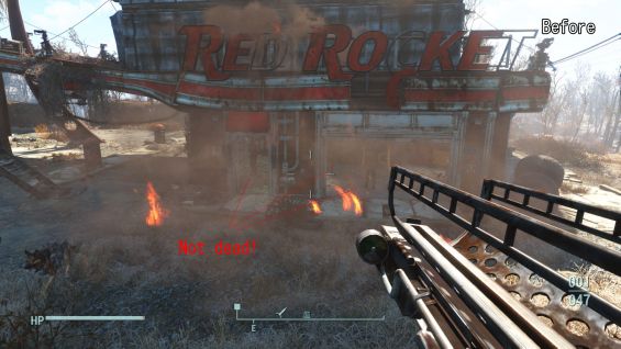 核 おすすめmod順 Fallout4 Mod データベース