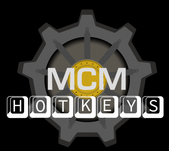 MCM Hotkeys ゲームシステム変更 - Fallout4 Mod データベース MOD紹介・まとめサイト