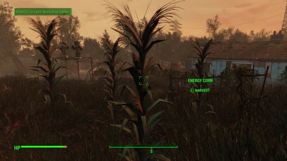 Ammo Plants 日本語化対応 弾薬 Fallout4 Mod データベース Mod紹介 まとめサイト