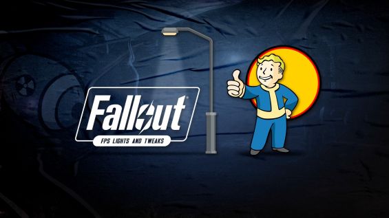 影 おすすめmod順 Fallout4 Mod データベース