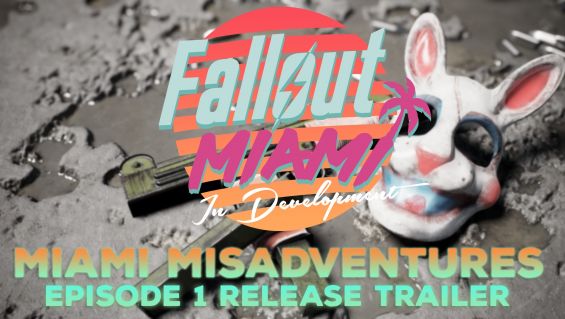 Miami Misadventures Episode 1 日本語化対応 クエスト Fallout4 Mod データベース Mod 紹介 まとめサイト Miami Misadventures Episode 1 日本語化対応 クエスト Fallout4 Mod データベース Mod 紹介 まとめサイト