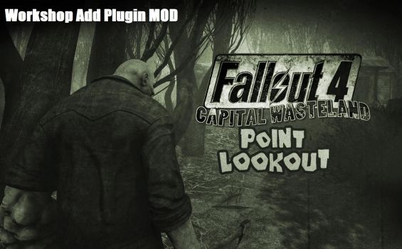 fallout3 mod ポスター変更 セール