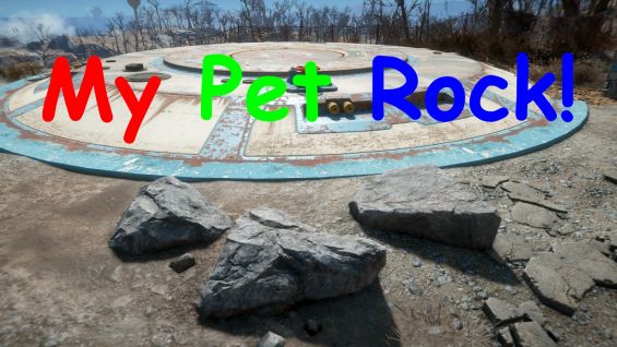 my-pet-rock-fallout4-mod-mod