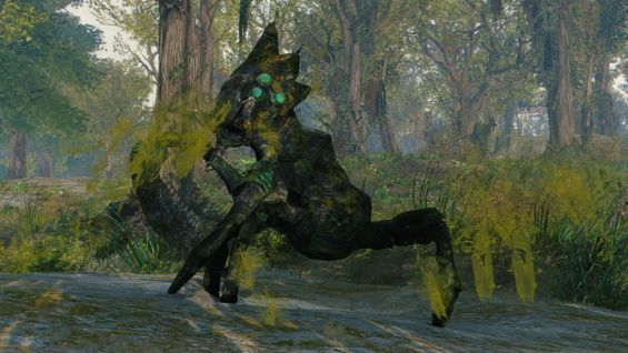 fo4 mod 安い モンスター ペット