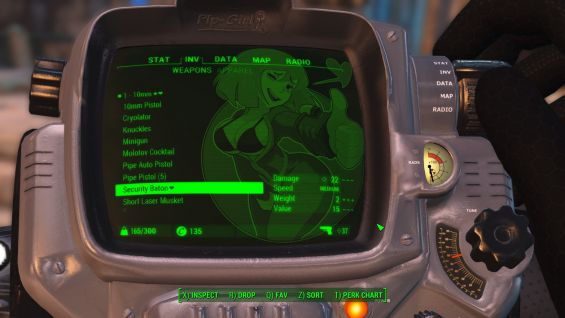 fallout 4 vaultmeat mod