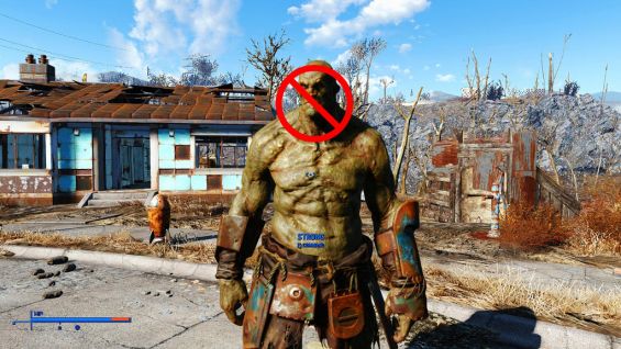 会話 おすすめmod順 Fallout4 Mod データベース