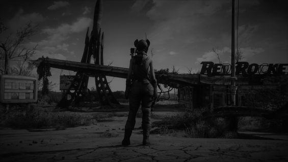 景観 おすすめmod順 Fallout4 Mod データベース