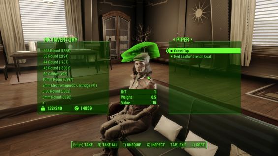 fallout4 セール 服 mod アンインストール 表示されない