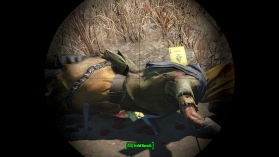 投擲武器 おすすめmod順 Fallout4 Mod データベース