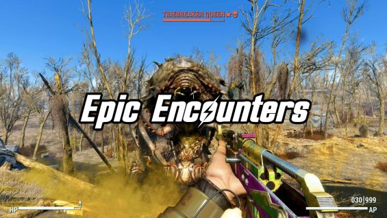 ハードコア おすすめMOD順 - Fallout4 Mod データベース