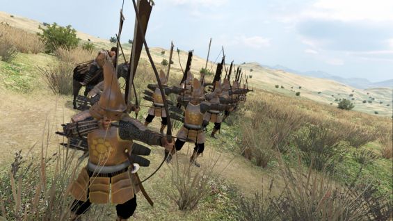 敵追加 おすすめMOD順 - Mount & Blade II: Bannerlord Mod データベース