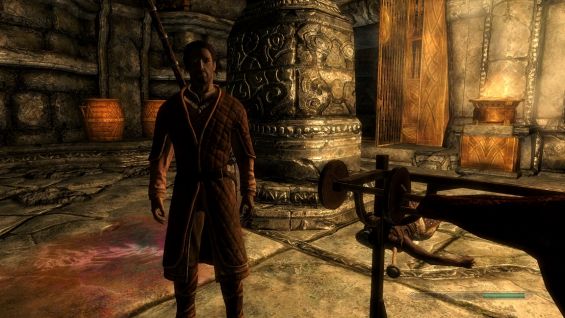 闇の一党 おすすめmod順 Page 2 Skyrim Mod データベース