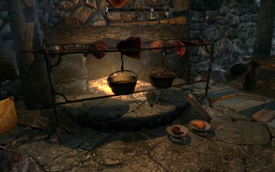 iNeed Forager Food patch ãƒ'ãƒƒãƒ  - Skyrim Mod ãƒ‡ãƒ¼ã‚¿ãƒ™ãƒ¼ã‚¹ MODç´¹ä»‹ãƒ»ã ¾ã ¨ã‚ ã‚µã‚¤ãƒˆ