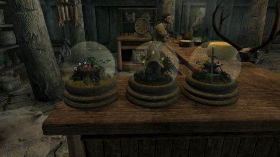 クラフト 付呪 おすすめmod順 Skyrim Mod データベース