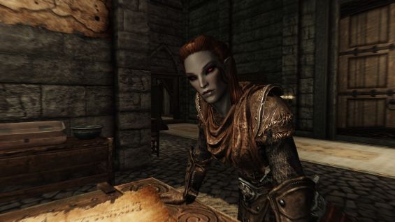 リプレイス おすすめmod順 Skyrim Mod データベース