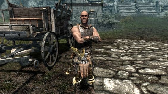 馬車 おすすめmod順 Skyrim Mod データベース