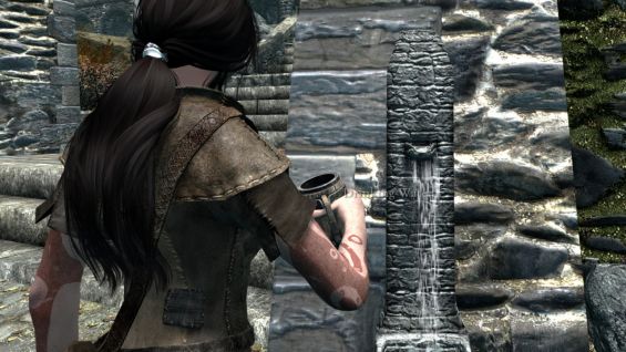 飲み物 おすすめmod順 Skyrim Mod データベース