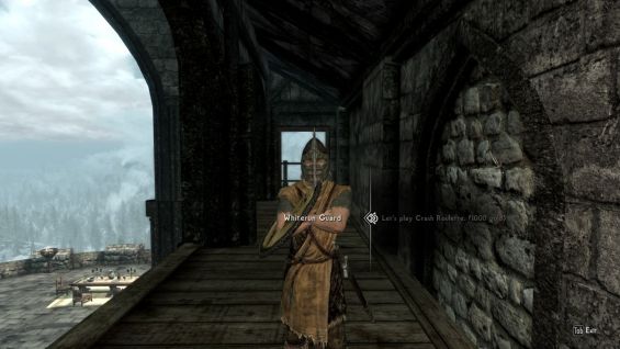 日本語化対応 説明付きの新しい順 PAGE 15 - Skyrim Mod データベース