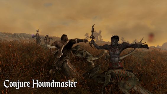 レベルキャップ 説明付きの新しい順 Skyrim Mod データベース