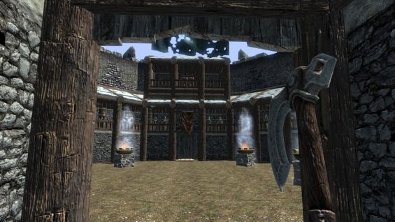 賞金 おすすめMOD順 - Skyrim Mod データベース