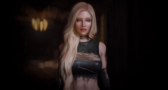 skyrim ノクターナル 服 id クリアランス