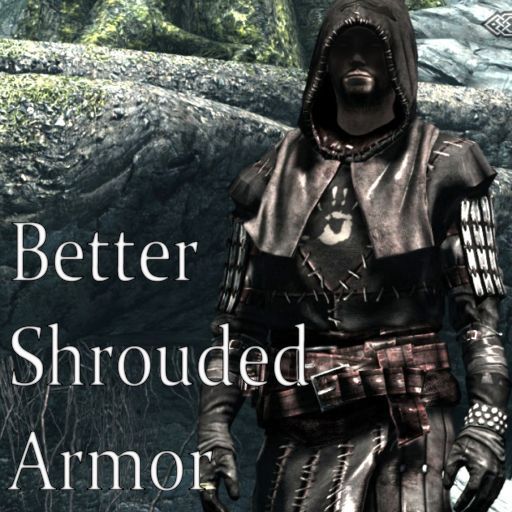 skyrim dark brotherhood armor replacer skyrim dark brotherhood armor replacer