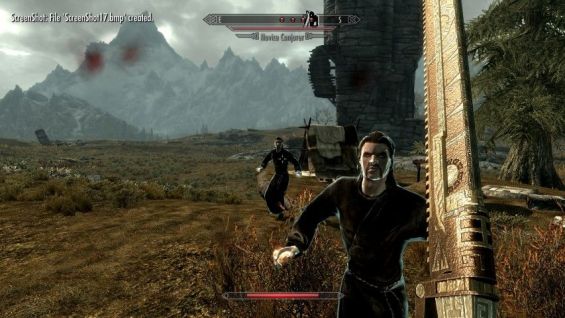 チェーンソー おすすめmod順 Skyrim Mod データベース