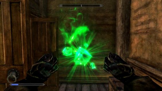 鉱石 おすすめmod順 Skyrim Mod データベース