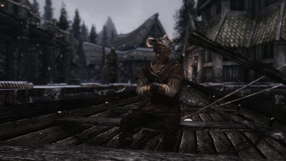 expanded towns and cities skyrim special edition