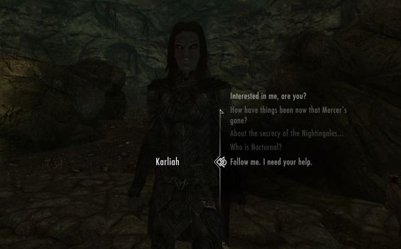 Npc おすすめmod順 Page 22 Skyrim Mod データベース