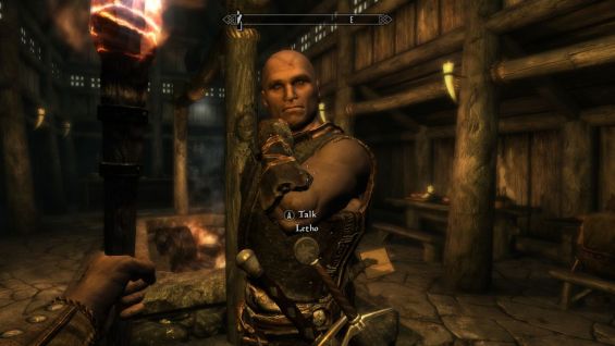 フォロワー Witcher おすすめMOD順 - Skyrim Mod データベース