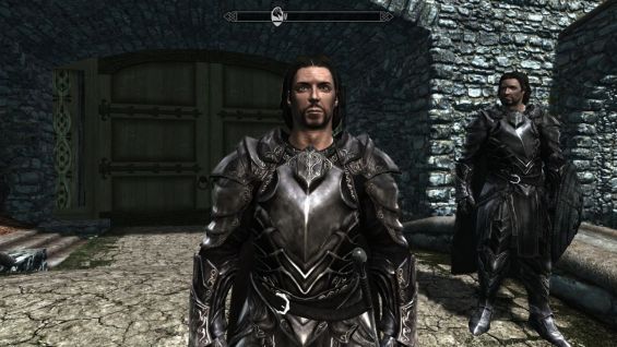 Ebony おすすめmod順 Page 2 Skyrim Mod データベース