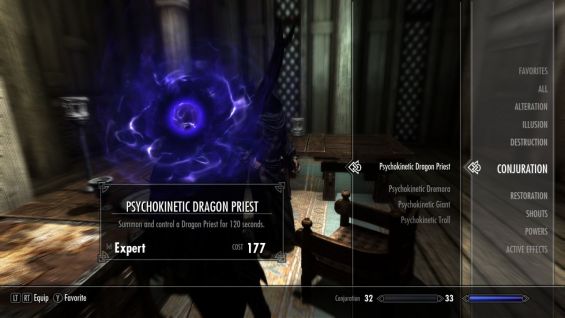 fable 3 summon creatures potion cheat engine table